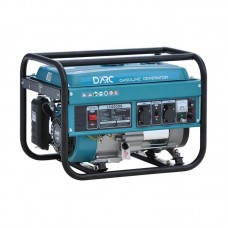 DARC LT4500B Бензиновый Генератор (электростанция)